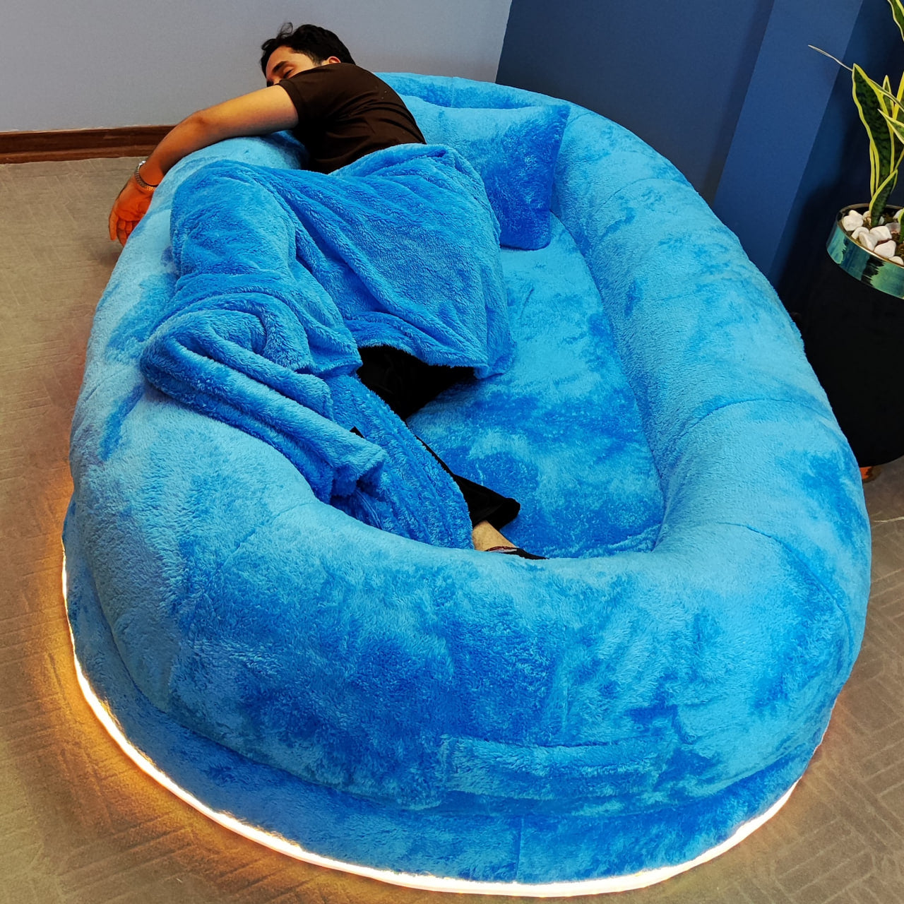 Boat Matress [ FREE SHIPPING + 70% OFF]