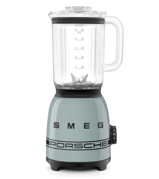 Blender – Porsche x Smeg 1