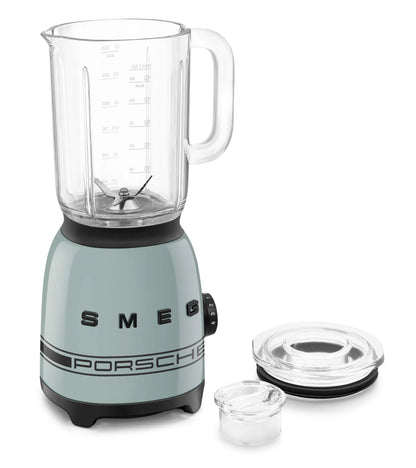 Blender – Porsche x Smeg 3