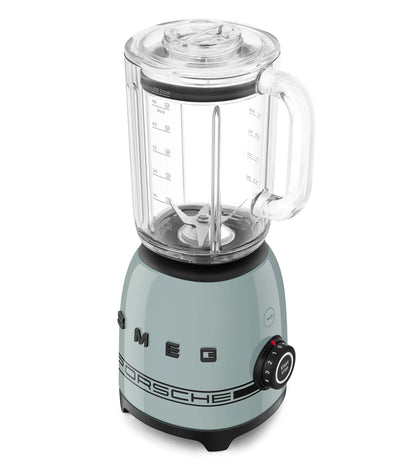 Blender – Porsche x Smeg 5