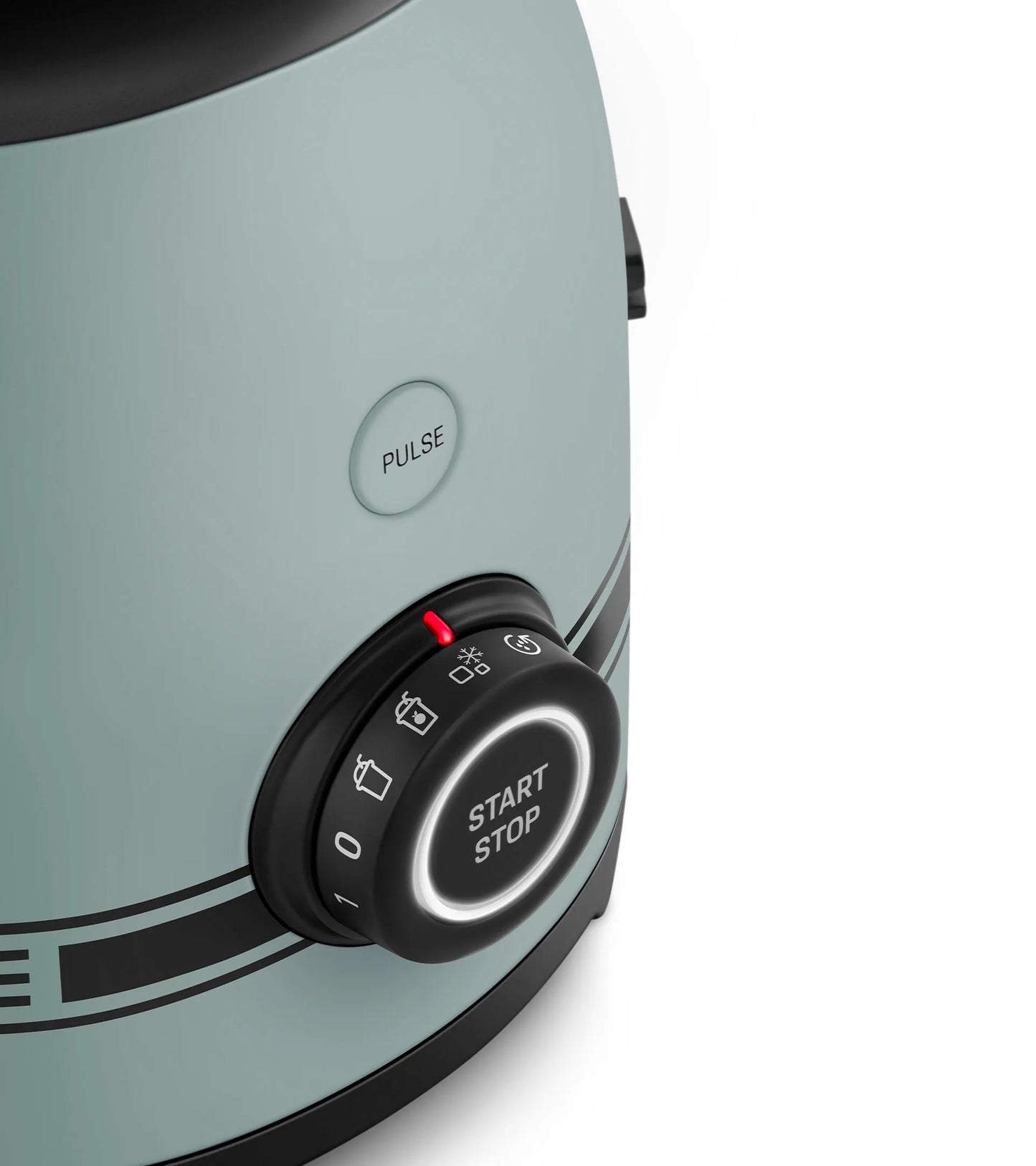 Blender – Porsche x Smeg 6
