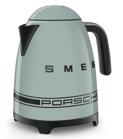 Kettle – Porsche x Smeg 3
