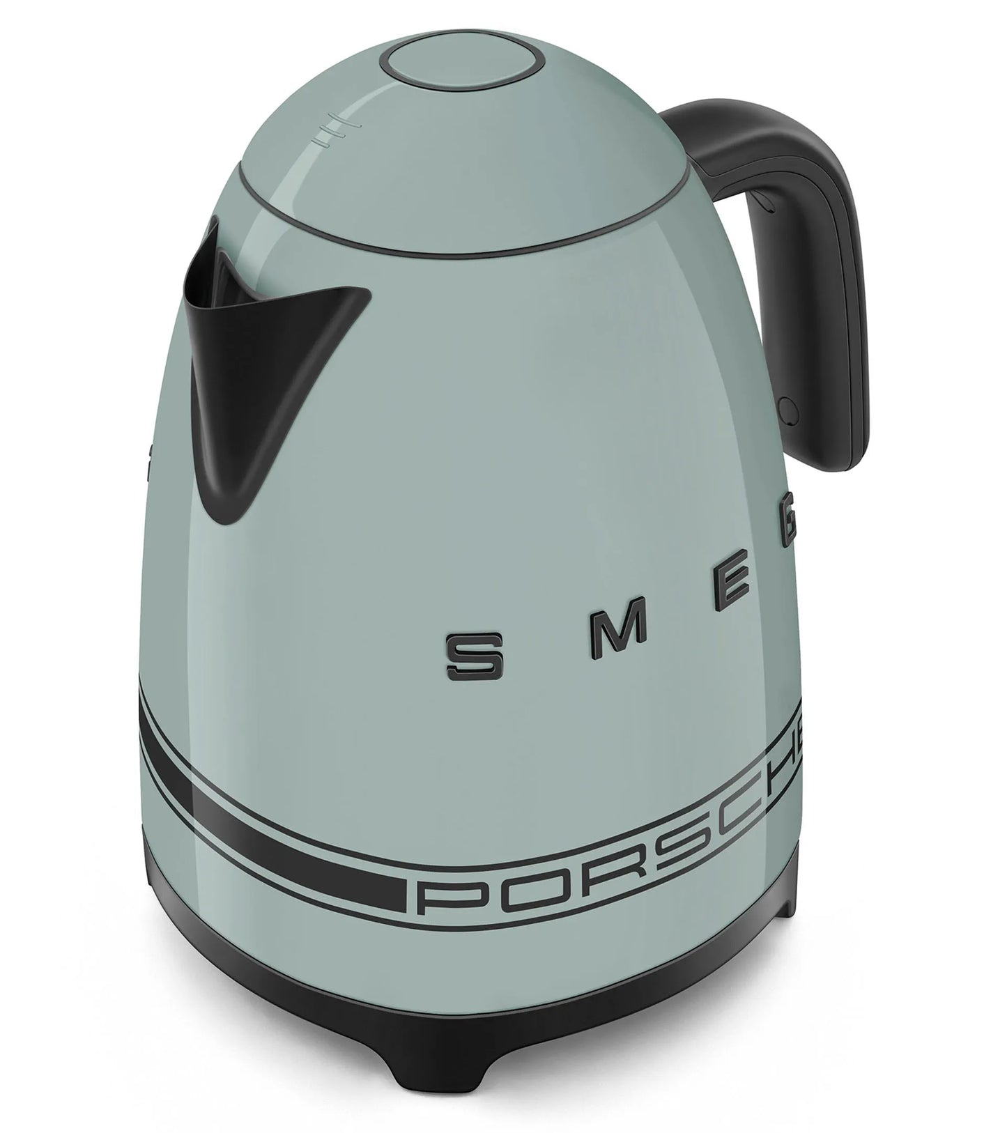Kettle – Porsche x Smeg 4