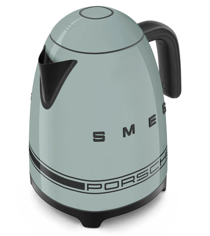 Kettle – Porsche x Smeg 4