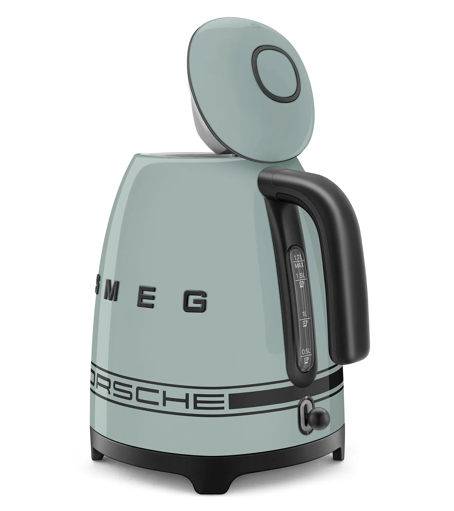 Kettle – Porsche x Smeg 6