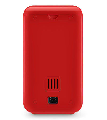 Bean-to-Cup-Coffee-Machine 917 Salzburg – Porsche x Smeg 8