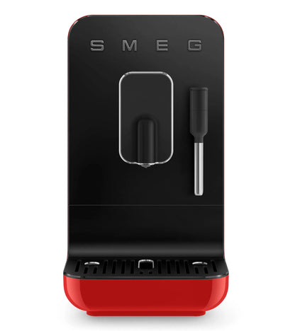 Bean-to-Cup-Coffee-Machine 917 Salzburg – Porsche x Smeg 2