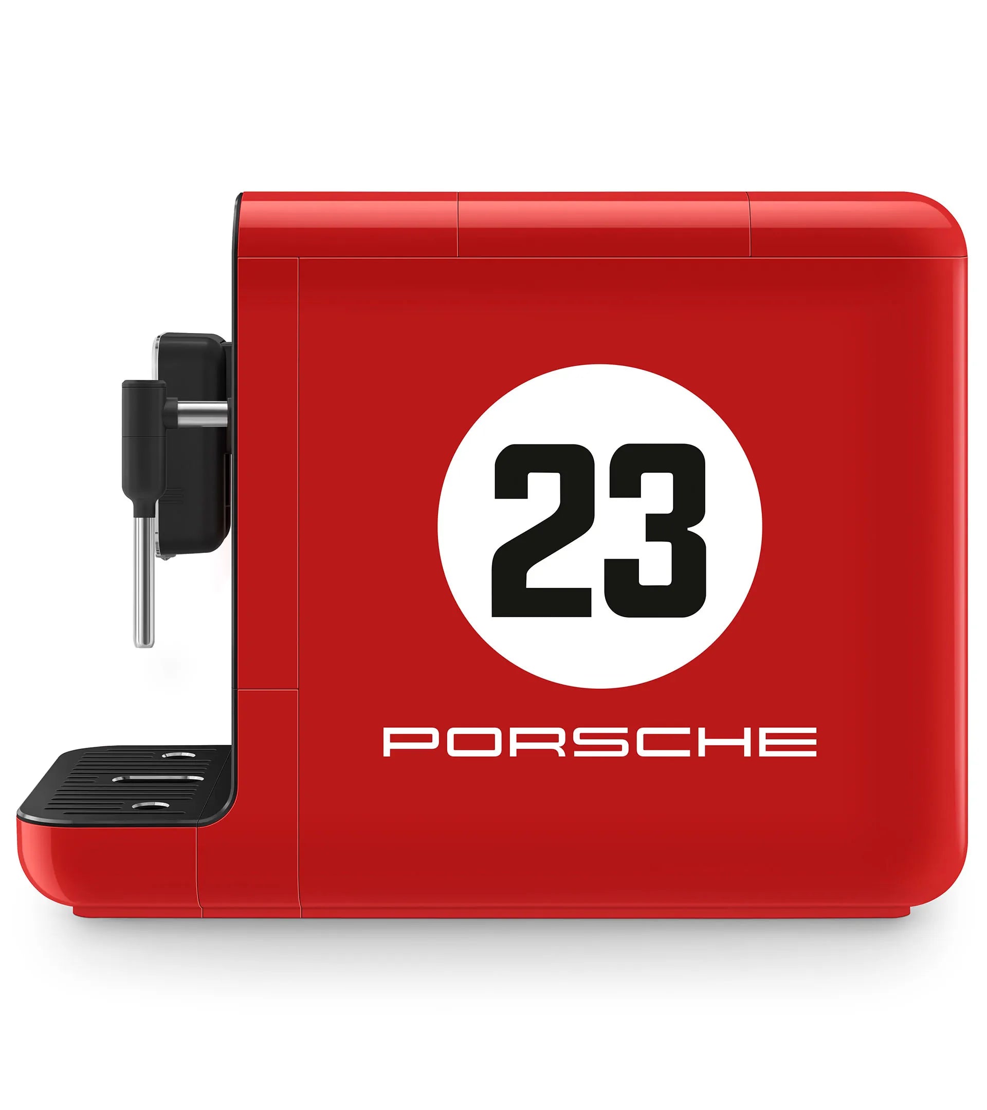 Bean-to-Cup-Coffee-Machine 917 Salzburg – Porsche x Smeg 3