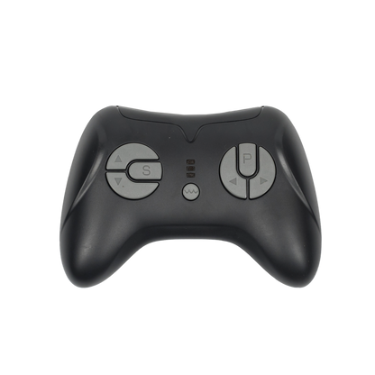 X2 ride-on 4 Wheeler For Kids - With Remote Control - Red