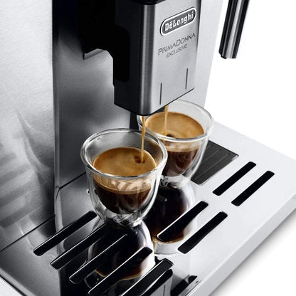 DeLonghi Coffee & Espresso Machine | 70% OFF [LIMITED SALE]