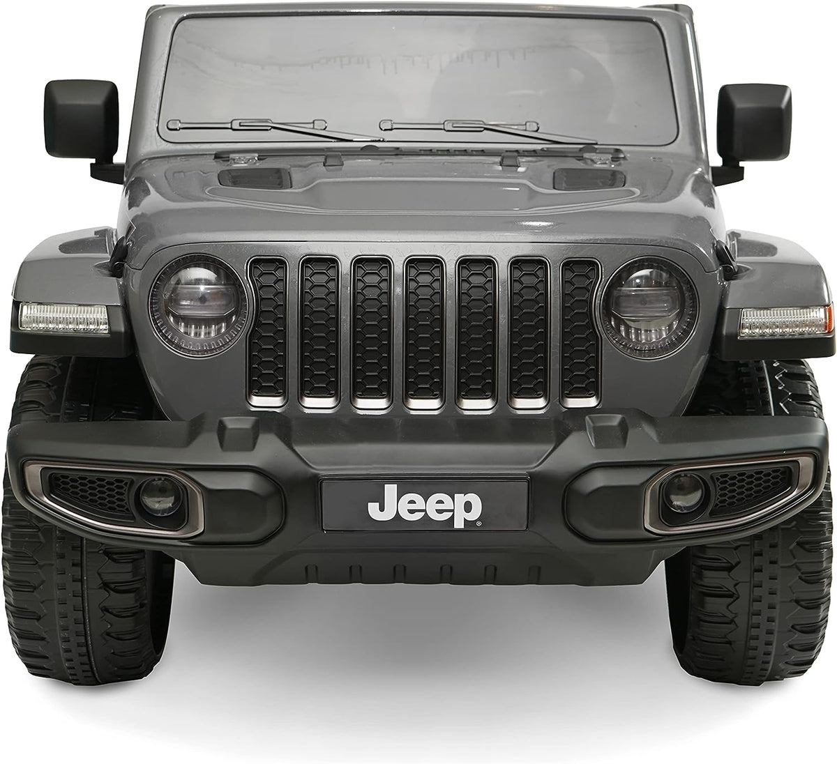 Jeep Gladiator Kids Ride On Car 12V Battery