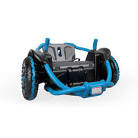 Best Toy--360° Spinning Ride-On Vehicle