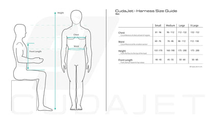 The Underwater Jetpack