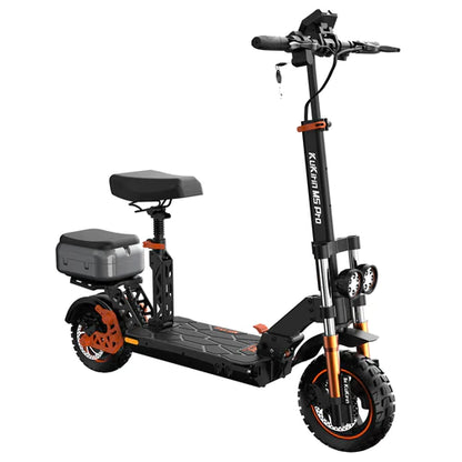 Pro Electric Scooter  | 70% OFF [LIMITED SALE]