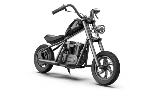 Electric Motorcycle for Kids | 70% OFF [LIMITED SALE]
