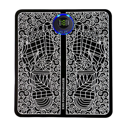 EMS Foot Massage Mat