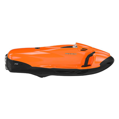 Underwater Jetski F5