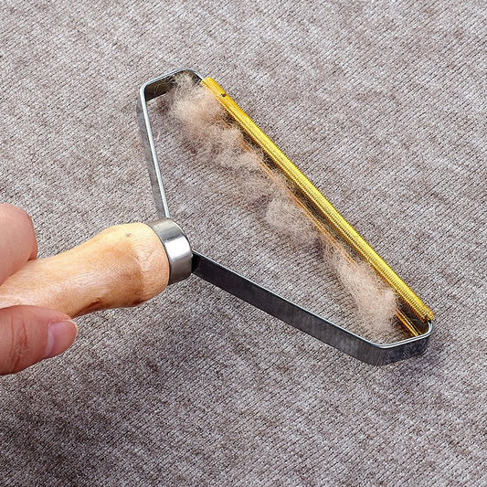 Cat Wool Brush Dog Hair Remover