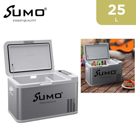 Portable Car Cooler  | 70% OFF [LIMITED SALE]